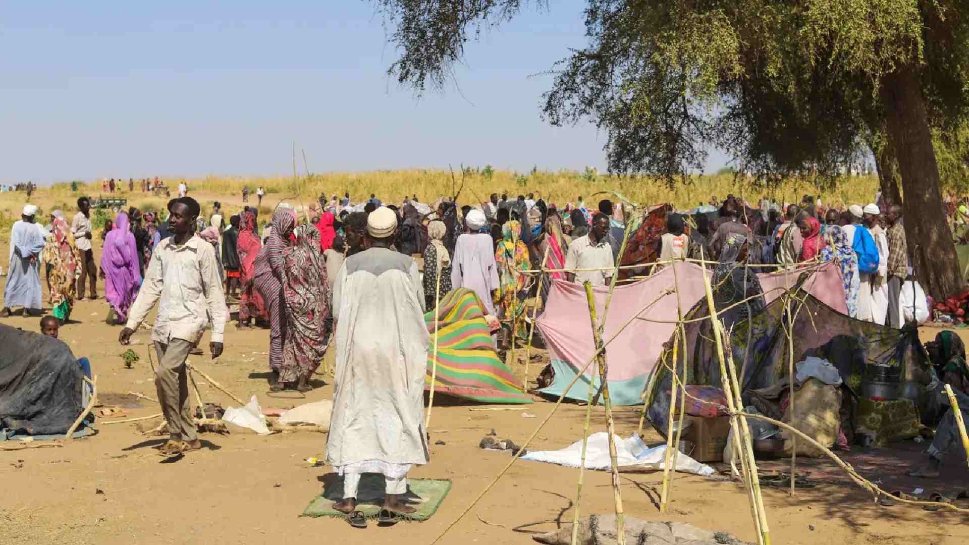 Odia Youth Abducted in Sudan, Family Seeks Government Help