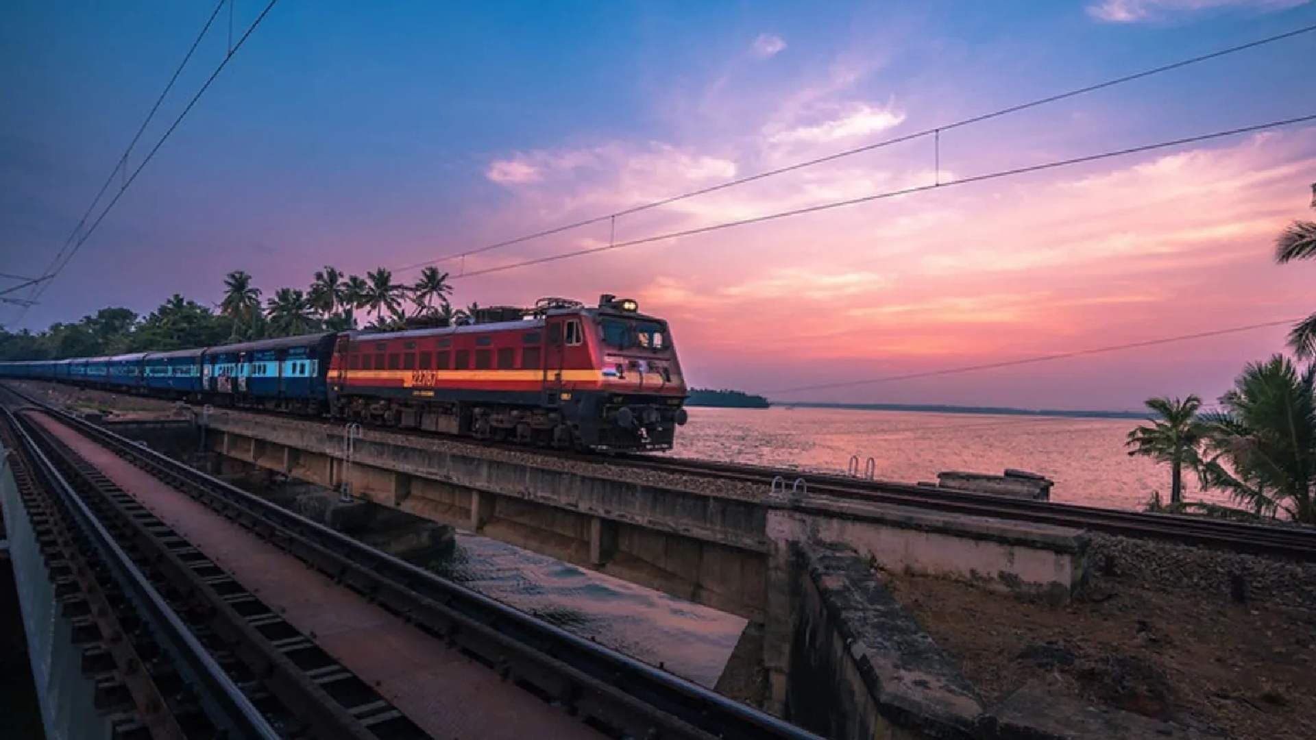 Kartika Purnima Rush Triggers Special Trains to Puri