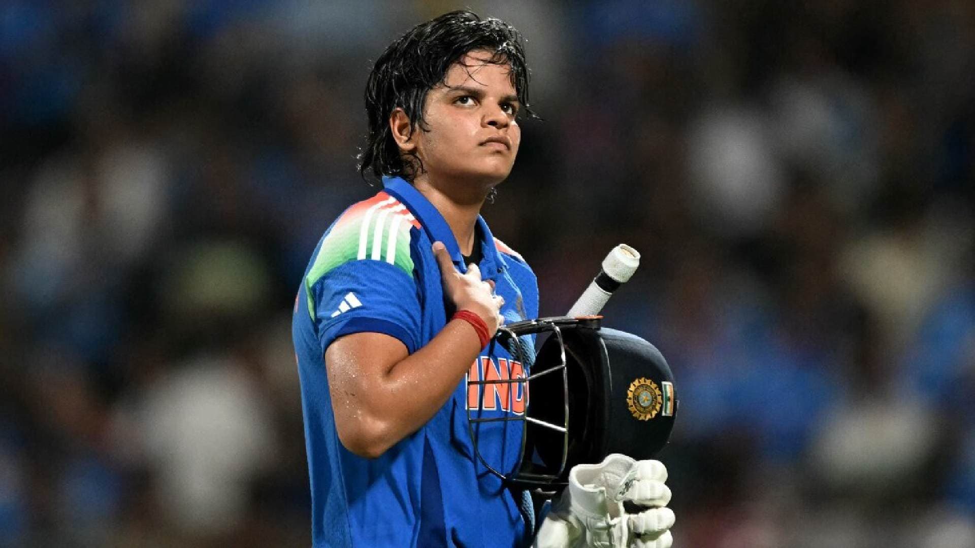 Shafali Verma to Lead North Zone in Inter Zonal T20 Trophy