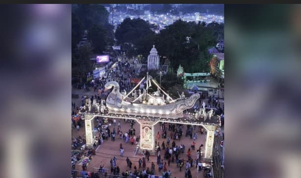 Historic Baliyatra Cuttack 2025 Set for Grand Inauguration Tomorrow