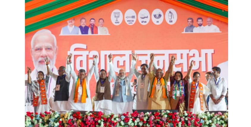 Bihar Votes Tomorrow: 121 Seats In First Phase of Assembly Elections