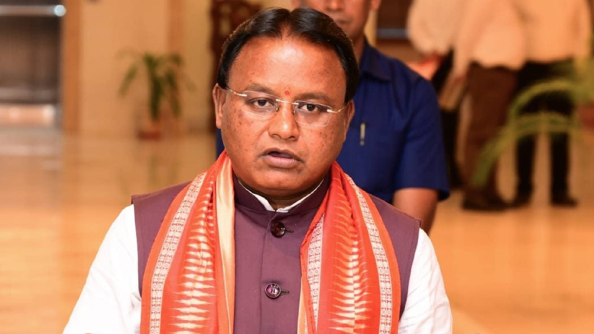 Mission PoWaR: Odisha to Launch Rural Drive for Power, Water, Roads