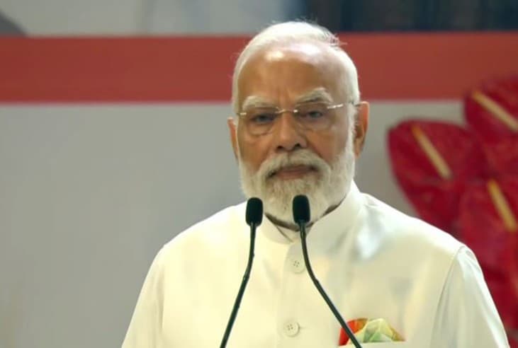 PM Modi to Flag Off Four New Vande Bharat Trains Tomorrow