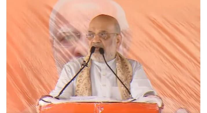HM Amit Shah Vows To Expel Infiltrators From Bihar’s Seemanchal Region