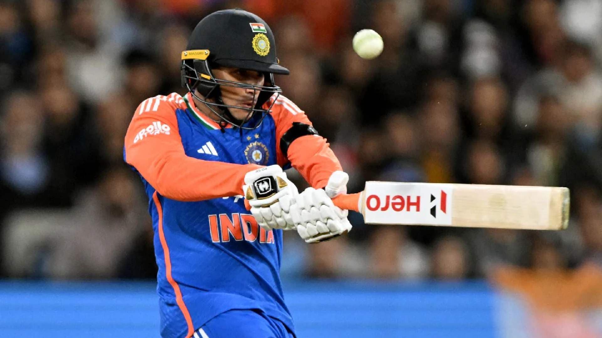 Abhishek Sharma Achieves Multiple Feats in T20Is