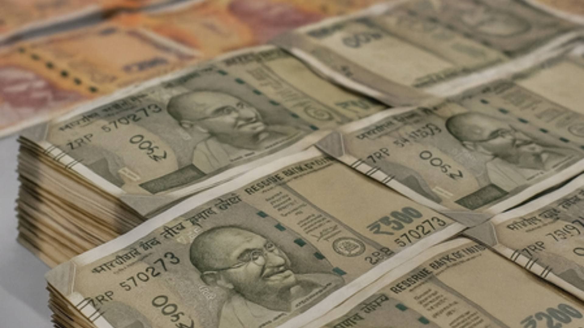 Rs 69 Crore Chit Fund Scam: ED Seizes Rs 84 Lakh Cash, Car during Searches in Odisha