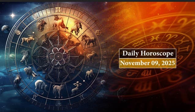 Horoscope, Nov 9: Cancer May Face Land Disputes; Business Obstacles Likely For Sagittarius
