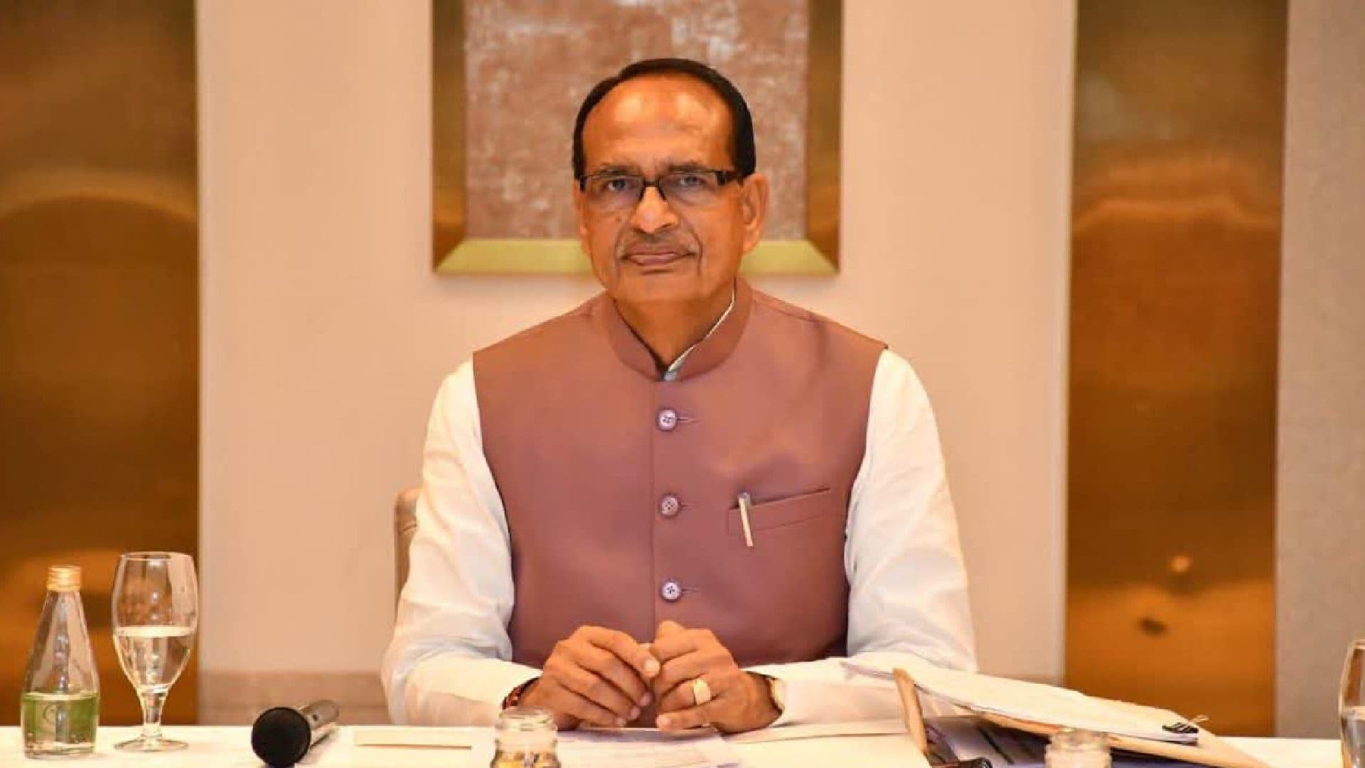Union Agriculture Minister Shivraj Singh Chouhan to Visit Odisha Tomorrow