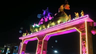 Historic Baliyatra Cuttack 2025 to Host National Level Boat Race