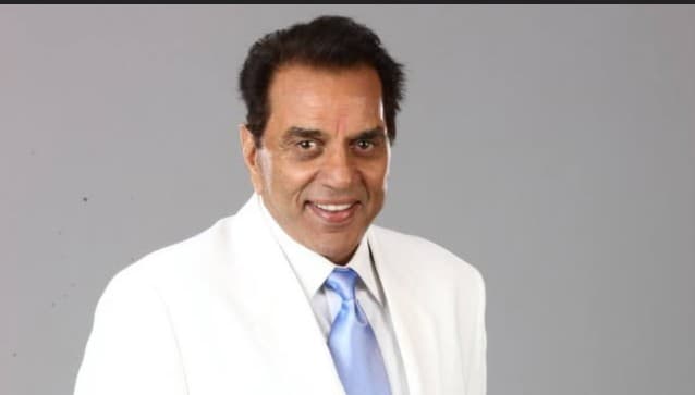Bollywood’s He-Man Dharmendra On Life Support