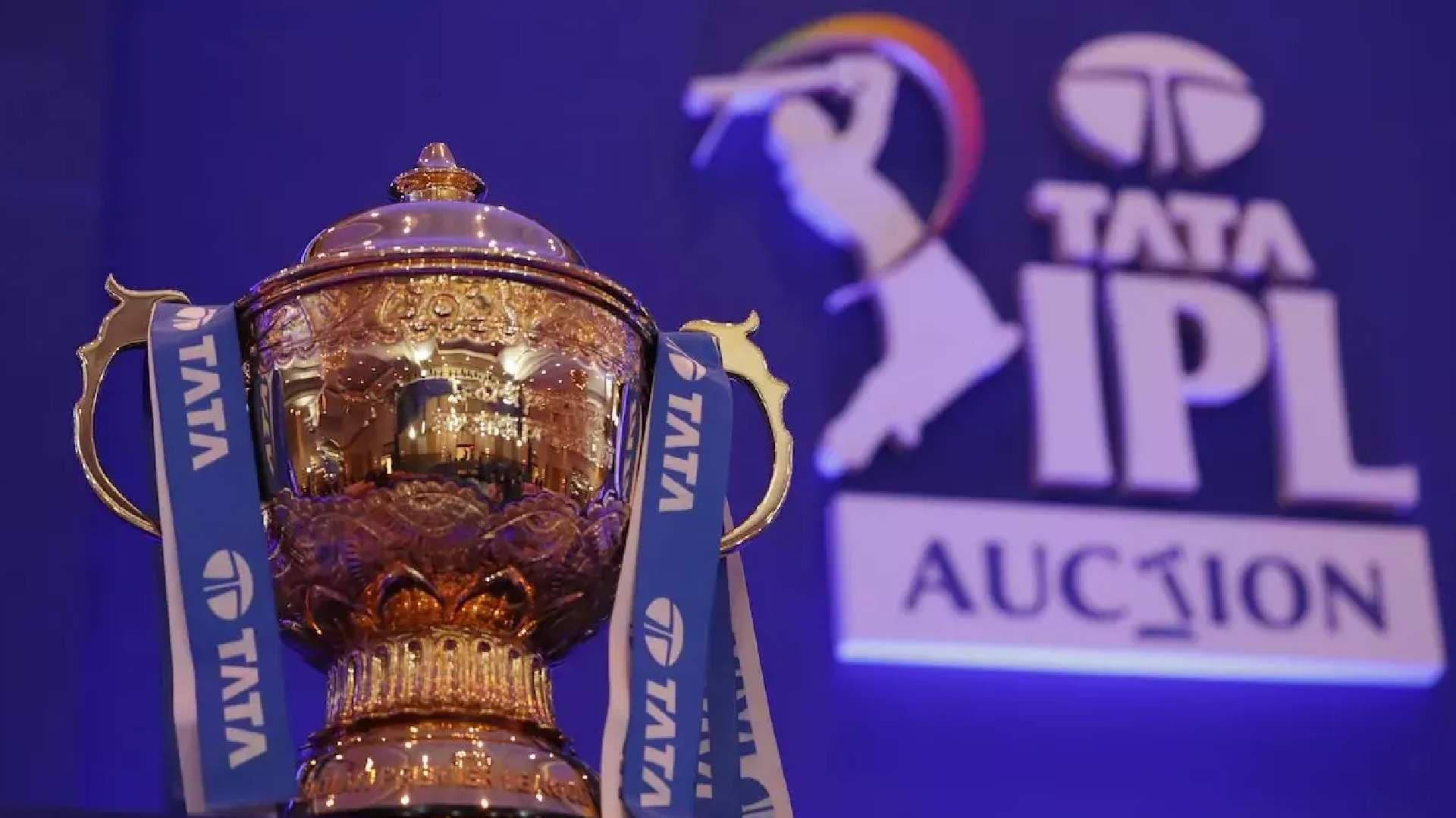 IPL 2026 Auction Set for Abu Dhabi as Trade Talks Heat Up