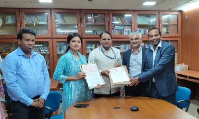 NIOS, Odisha Govt Sign MoU to Bring Dropout Children Back to Classrooms