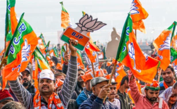 Bihar Polls: All Exit Polls Predict Bumper Victory For NDA, Setback For Grand Alliance