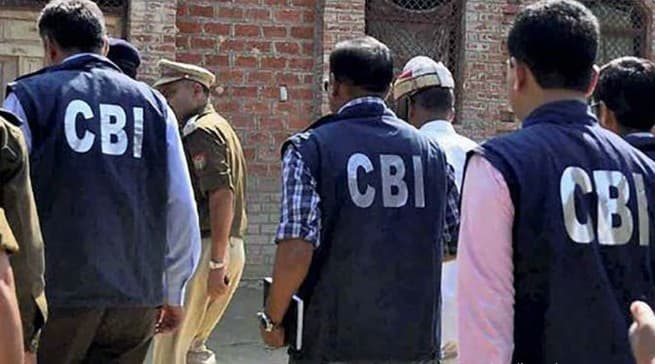 Centre Gives Nod For CBI Probe Into Odisha Police SI Recruitment Scam