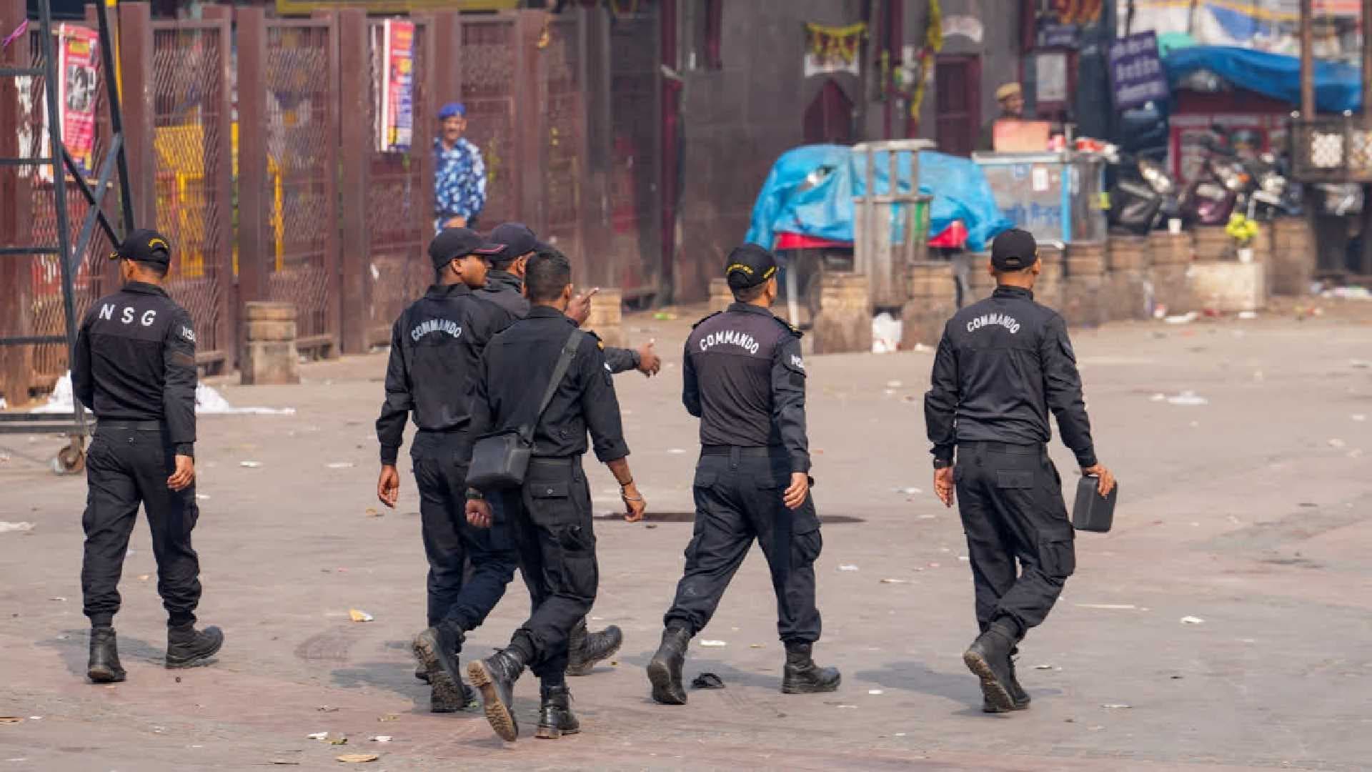 ATS Raids Mumbra Teacher’s Home over Suspected Al-Qaeda Links