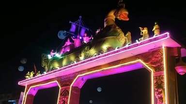 Historic Baliyatra Cuttack 2025 Extended by One Day, To Conclude on Thursday