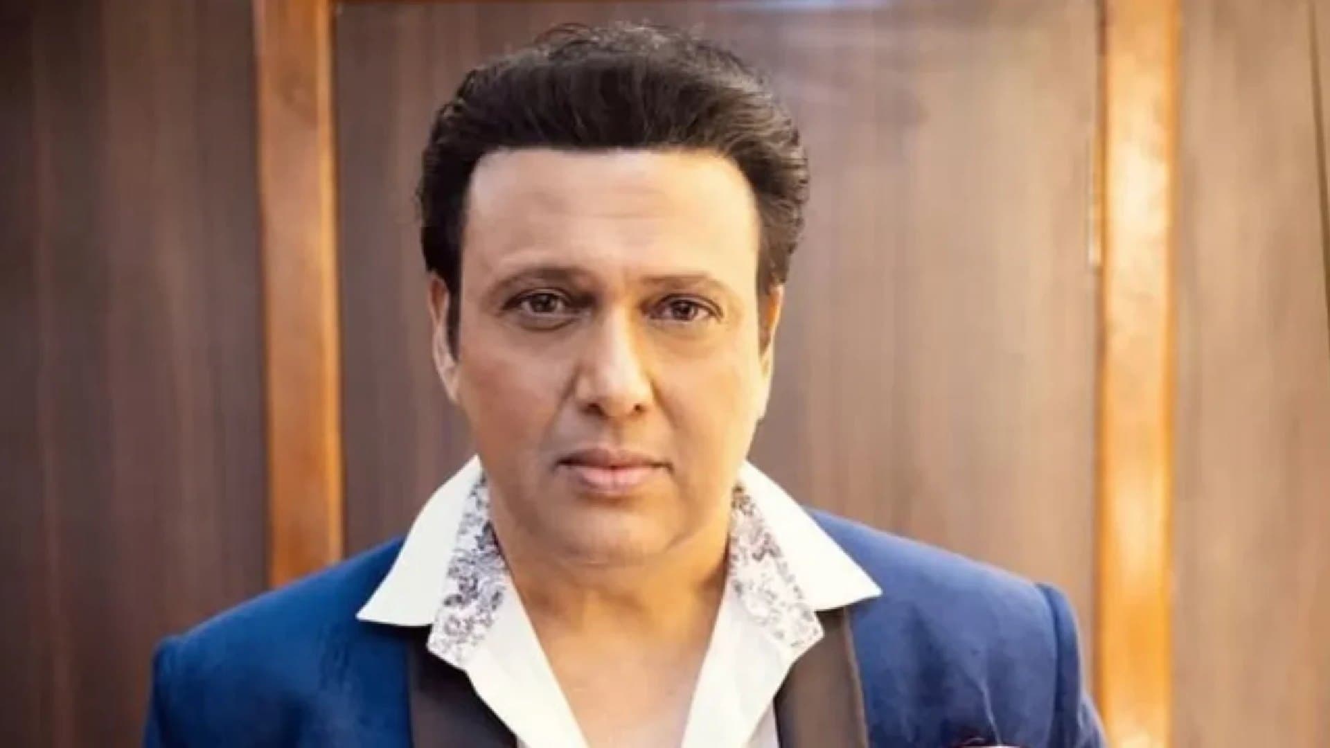 Govinda Discharged from Hospital, Says He Stretched Himself too Far During Exercise