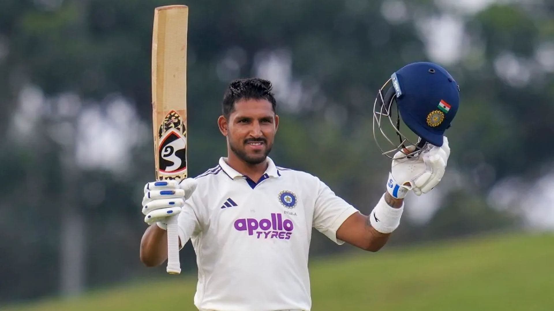 India vs South Africa: Dhruv Jurel to Play Kolkata Test!