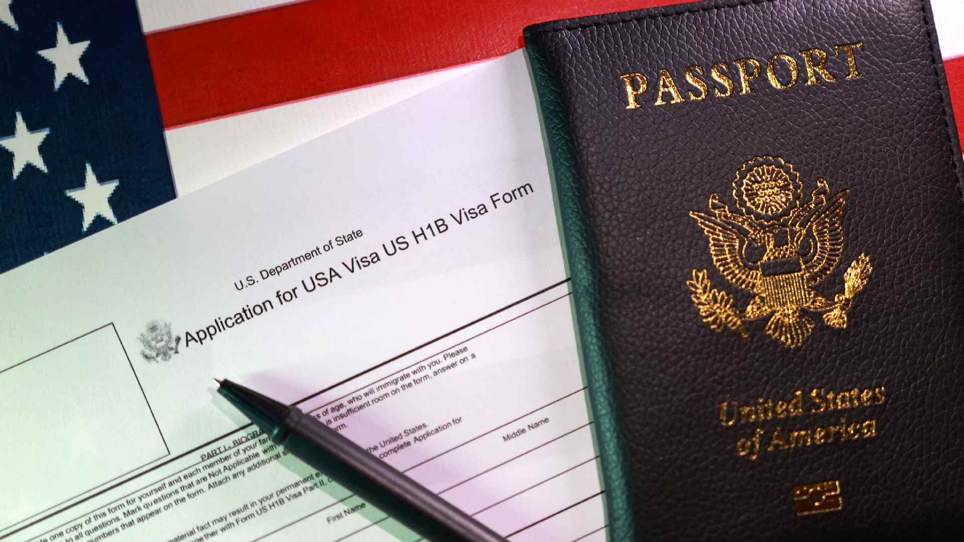 White House Clarifies over H-1B Visas after Trump Defends Programme