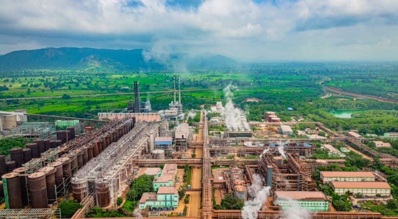 Vedanta Lanjigarh Achieves ‘Single Use Plastic Free’ Certification by CII