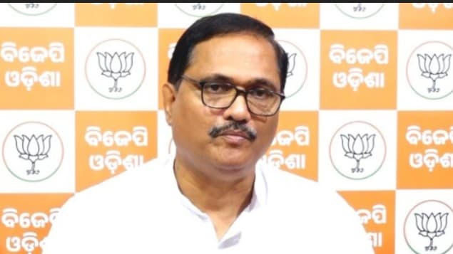 BJP Predicts Historic Win in Nuapada Bypoll, Accuses BJD of False Allegations