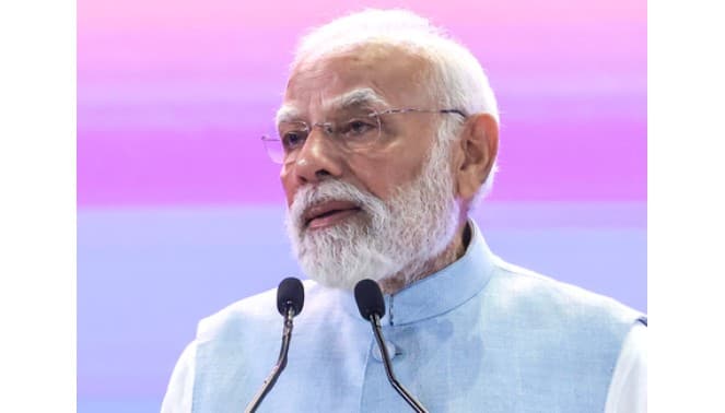 PM Modi To Lead Janjatiya Gaurav Divas At Narmada’s Sacred Devmogra Dham