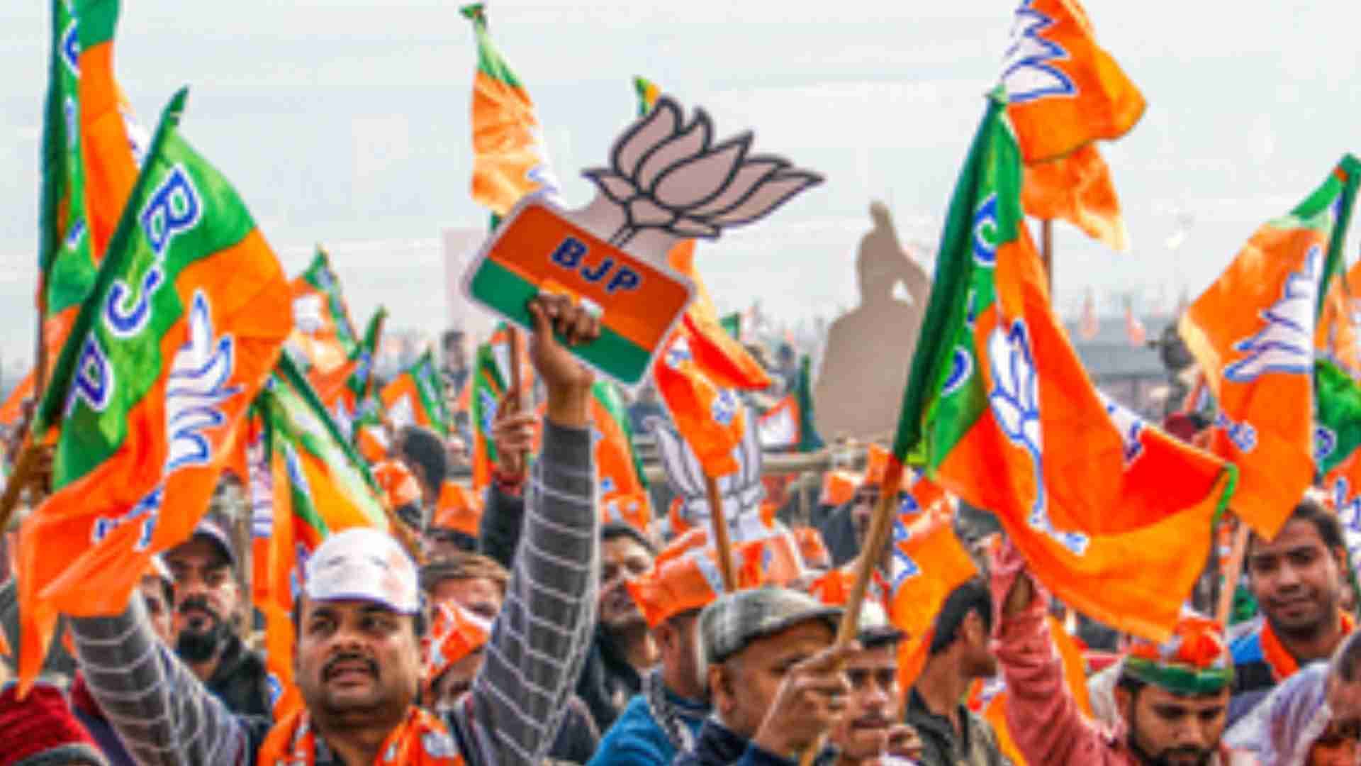 Bihar Results: NDA Takes Decisive Lead Over Grand Alliance, JD(U) Soars To Top Spot