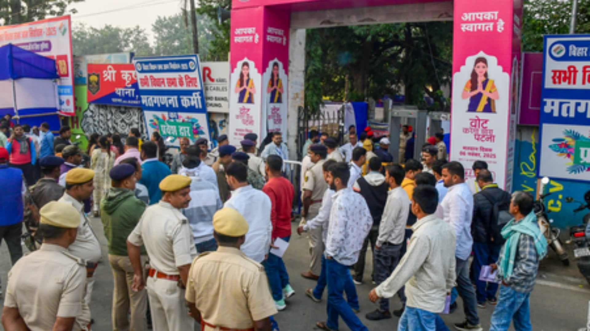 From ‘Jungle Raj’ to Zero Repolls: A Recap of Bihar’s Electoral Dynamics over the Years