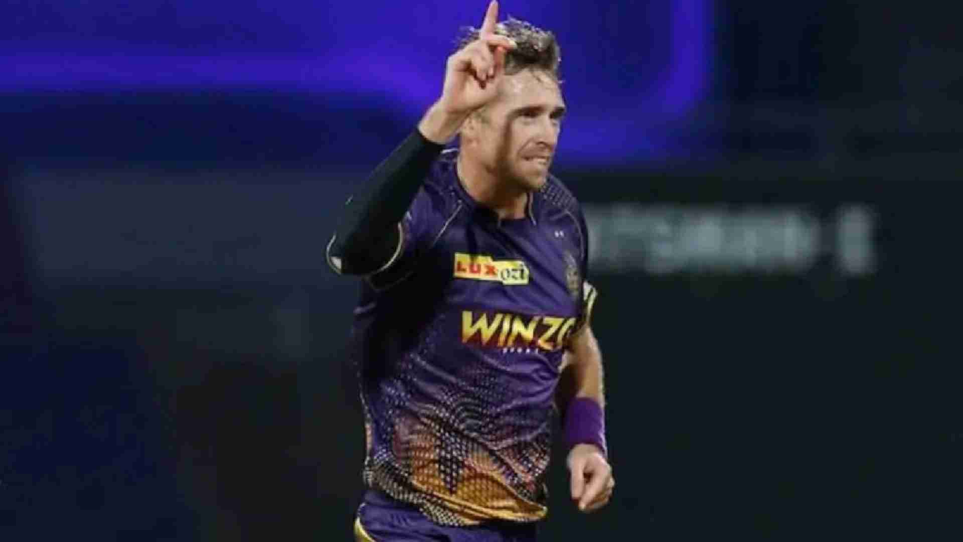 IPL 2026: KKR Ropes In Kiwi Pace Legend Tim Southee As Bowling Coach