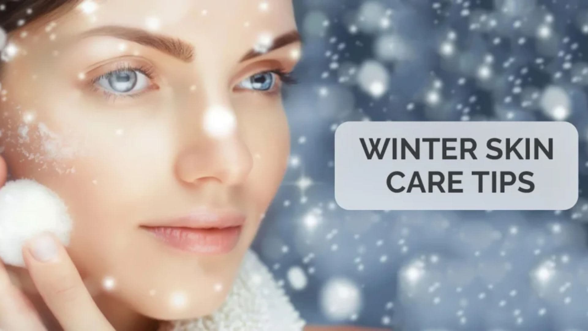 Is Your Skin Ready For Winter’s Wrath? Discover The Secrets To Stay Protected