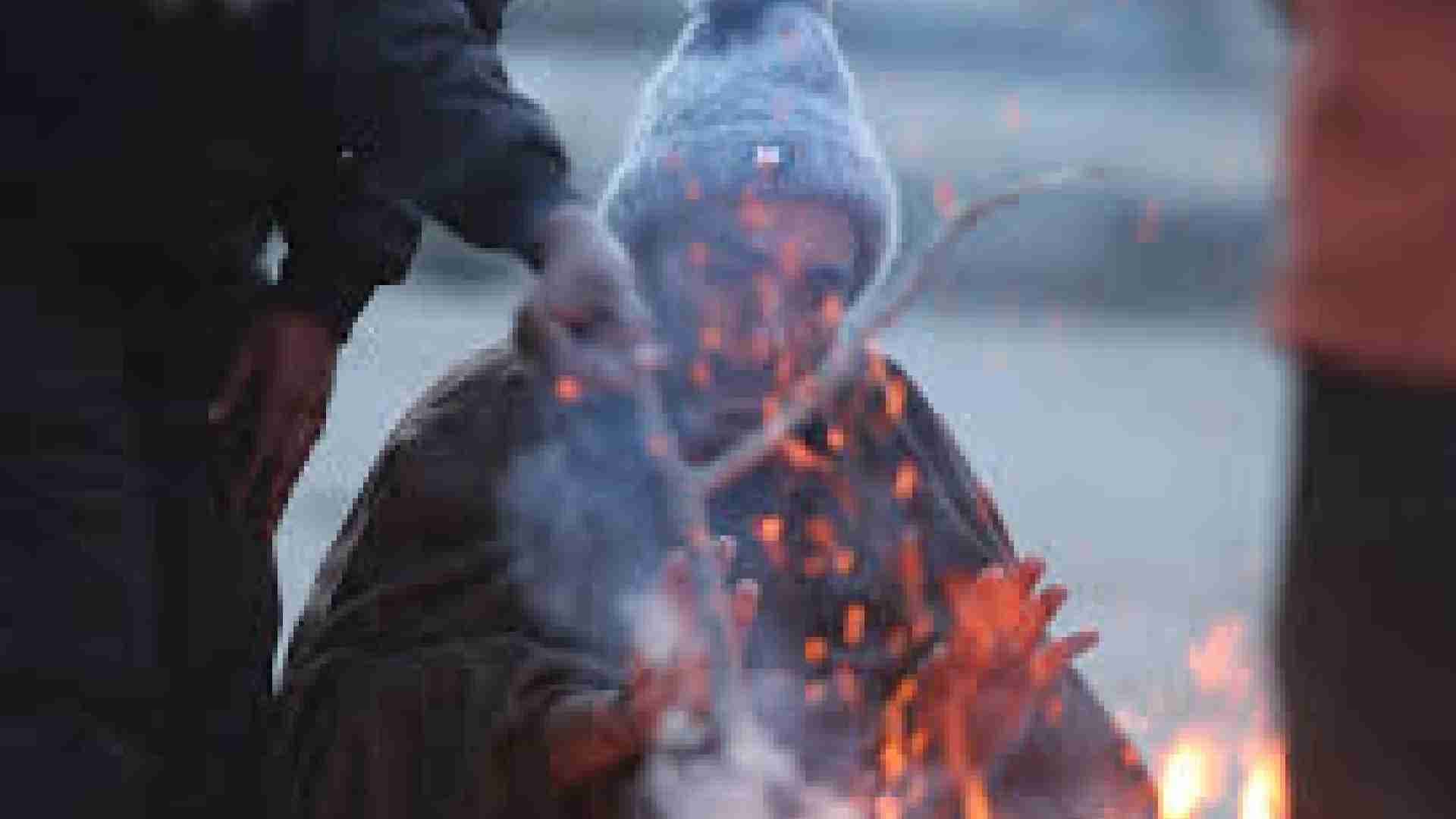 Cold-Wave Alert Issued As Odisha Shivers Under Plunging Temperatures