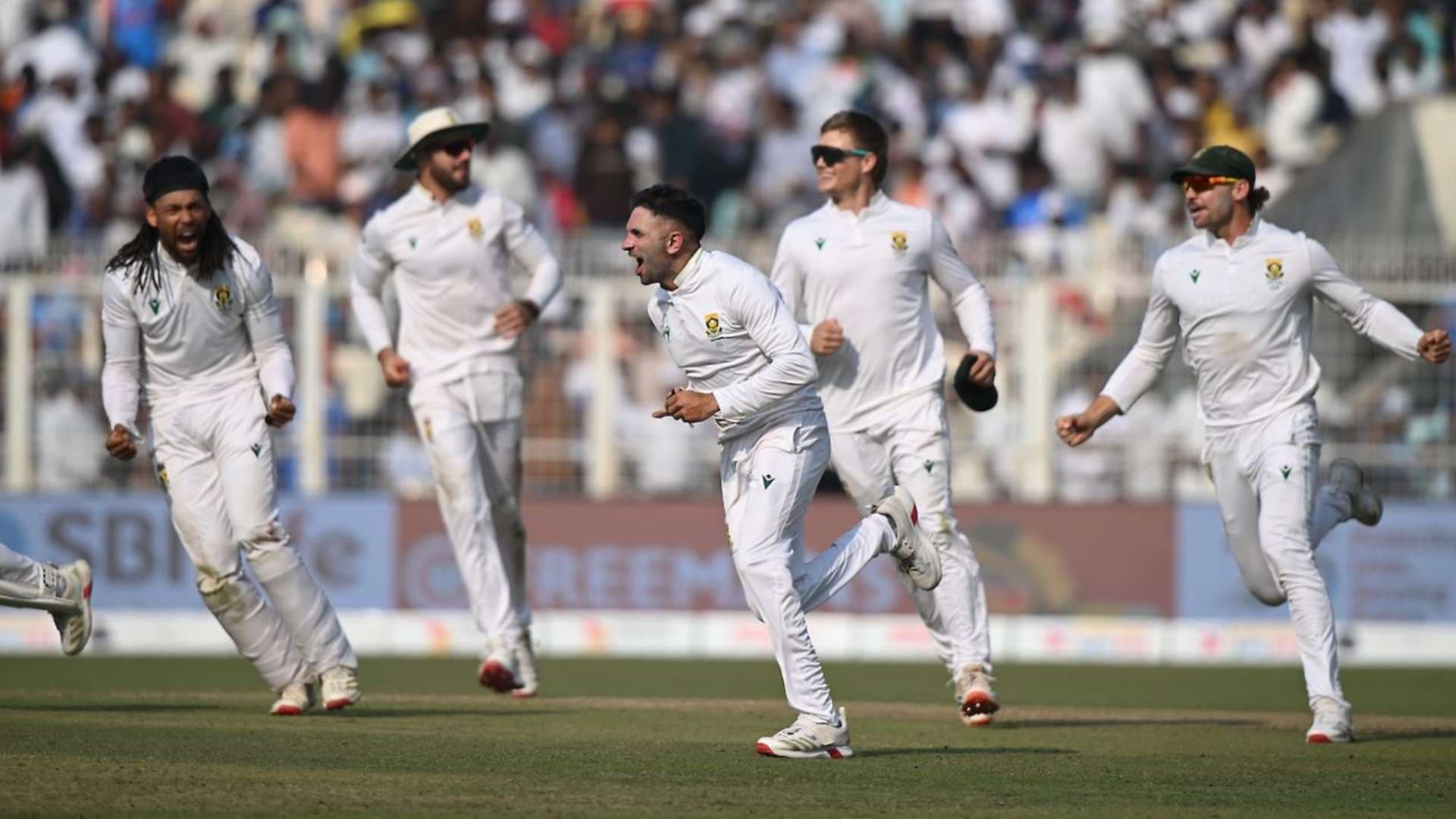 The Spill of Excellence is Gone: Backlash Erupts as India Slip to 30-run Loss at Eden Gardens