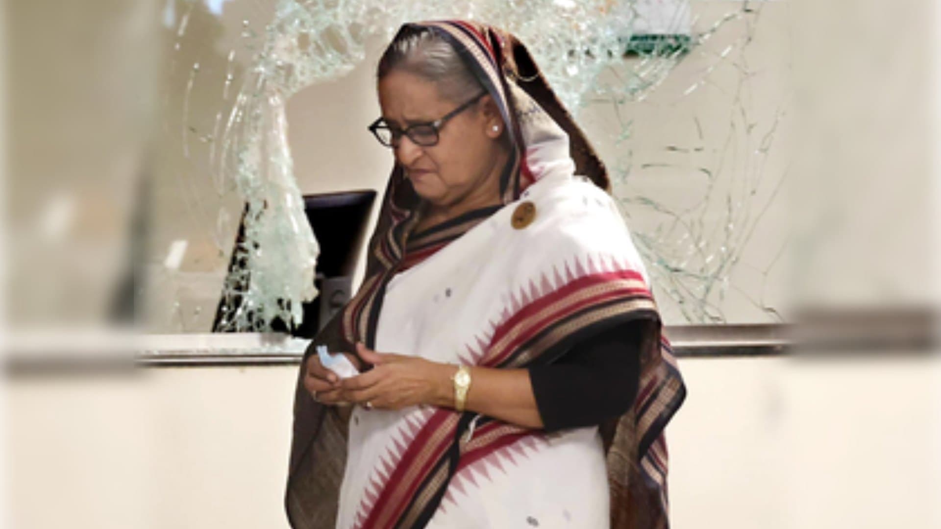 Bangladesh ICT to deliver verdict on Sheikh Hasina today; Dhaka on edge