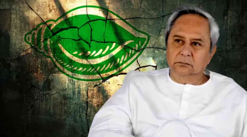 Rebellion Grows In BJD After Nuapada Bypoll Debacle