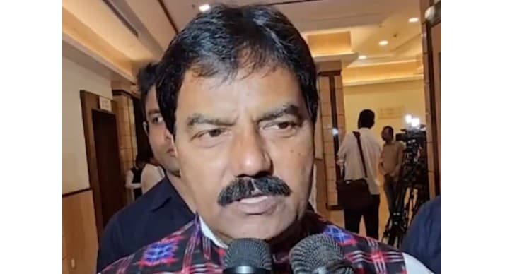 Bihar Elections Results: Odisha Minister Accuses Congress Of ‘Blame Game’