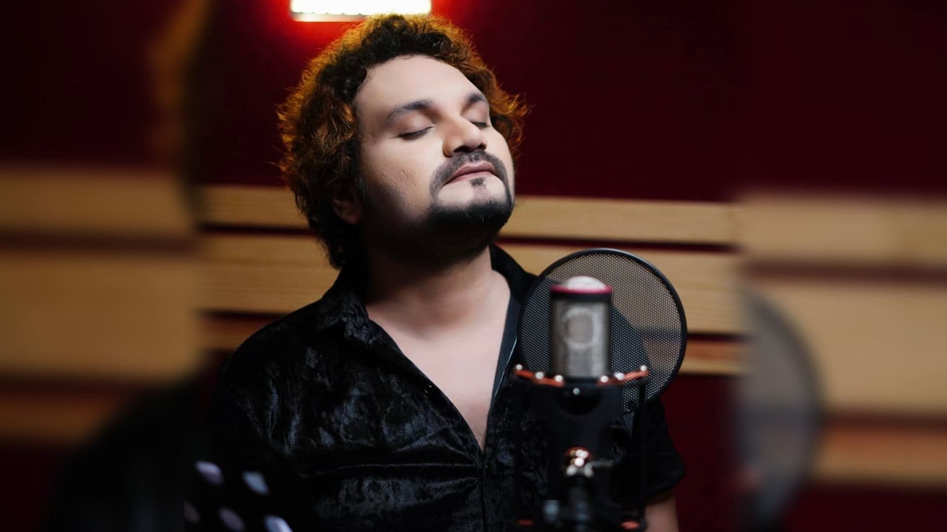 From ‘Voice of Odisha’ to Playback Star: The Journey of Humane Sagar