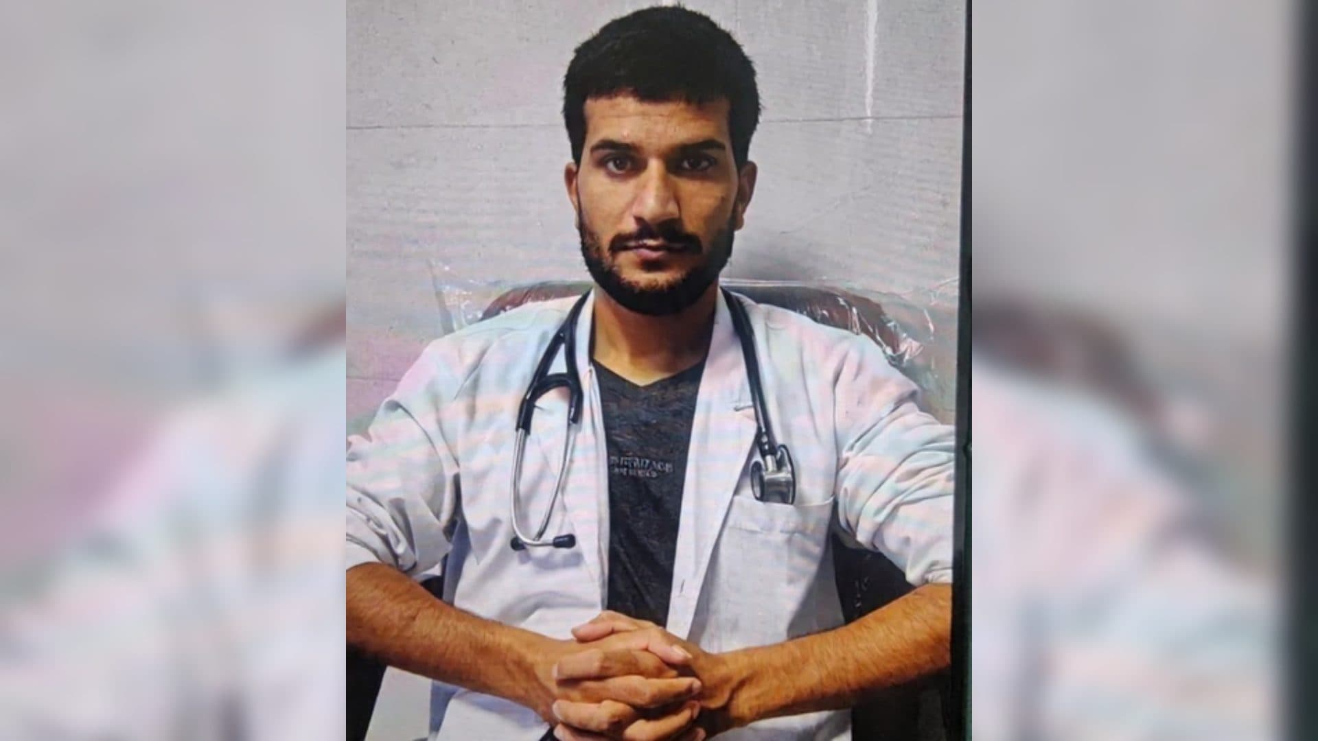 Viral Self-Recorded Video Exposes Umar Mohammad’s Mindset