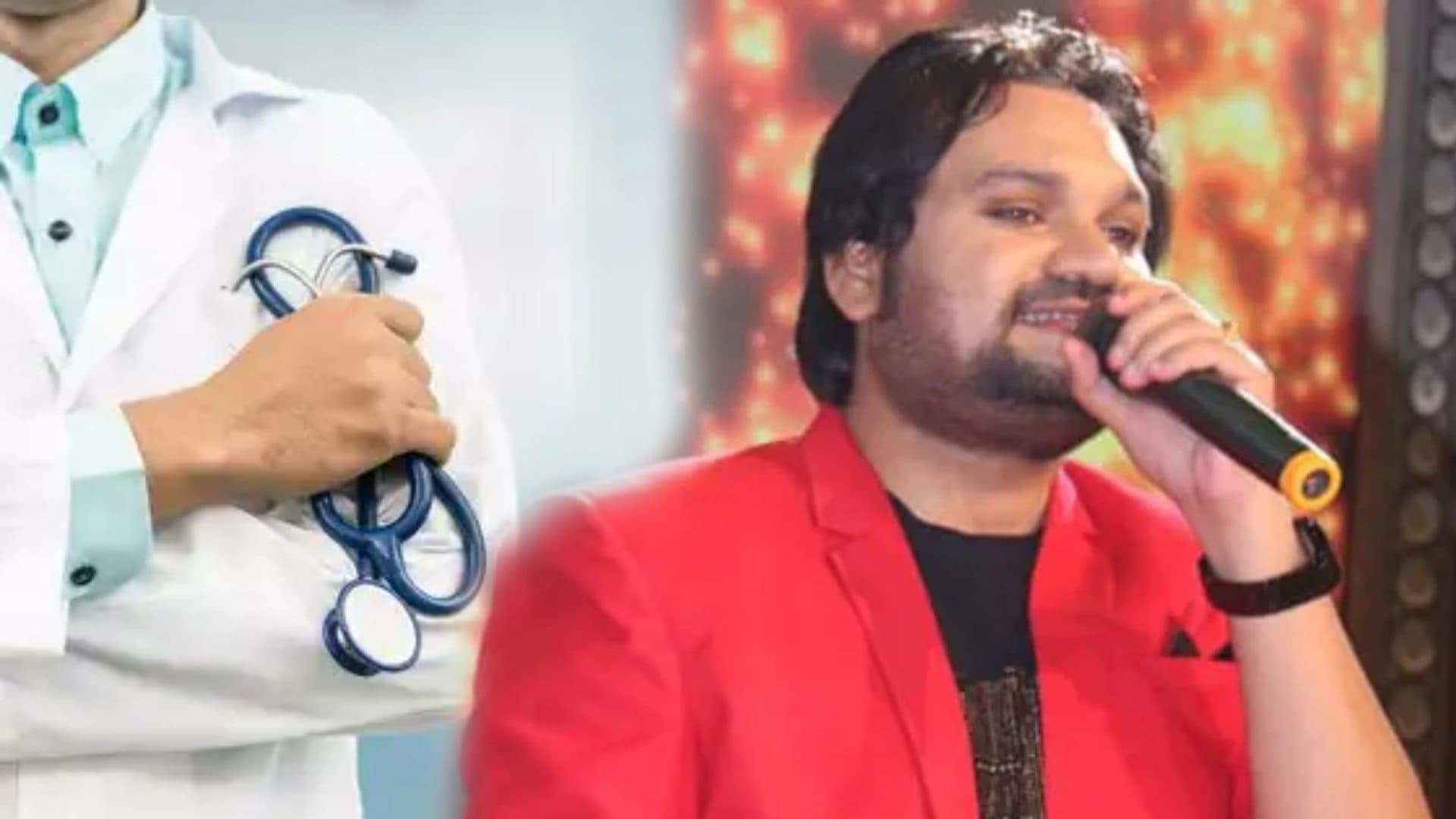 From MBBS to Music: Humane Sagar’s Inspiring Journey