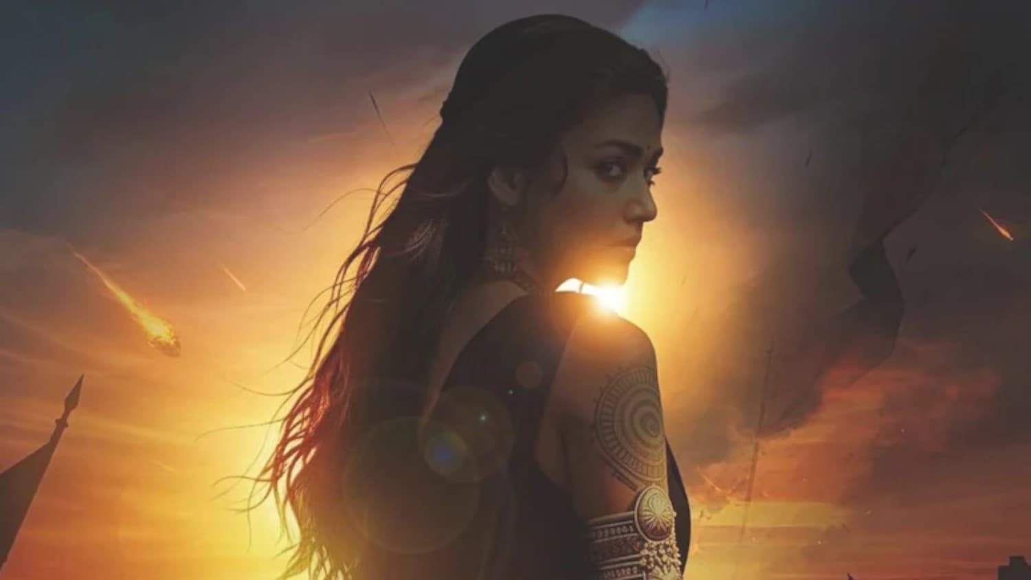 'NBK 111’ Adds Nayanthara to Its Lineup as Team Keeps Plot Under Wraps