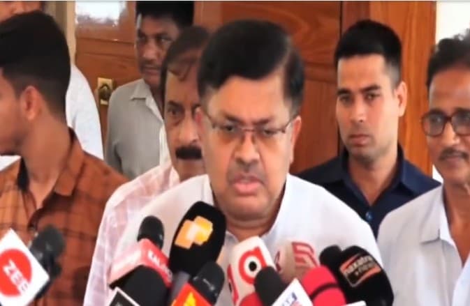 Bangladeshi Infiltrators To Be Deported From Odisha, Says Law Minister