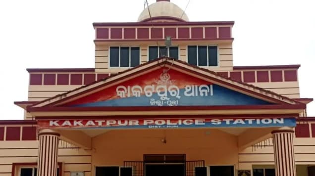 Youth Arrested in Puri For Assaulting Woman, Minor Daughter