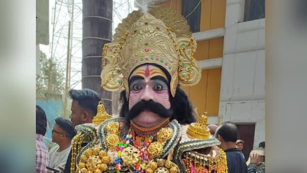 Sushil Kumar Meher Selected As Kansa For Bargarh Dhanu Yatra