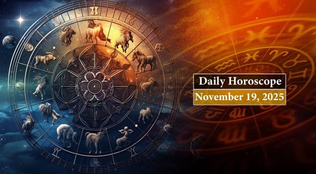 Leo May Find New Job Opportunities; Scorpio Likely To Buy New House