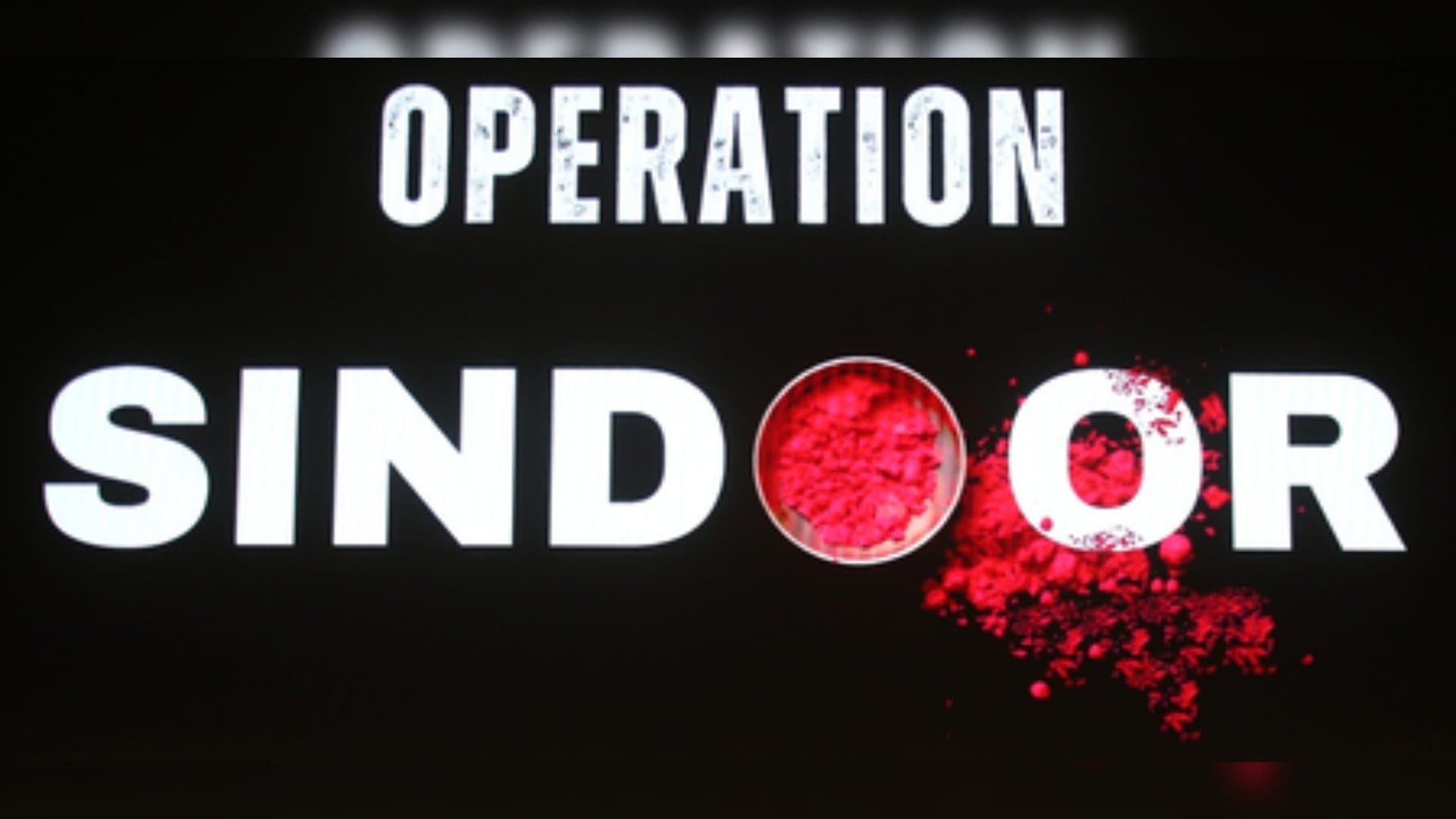China behind Disinformation Campaign after Operation Sindoor: Report