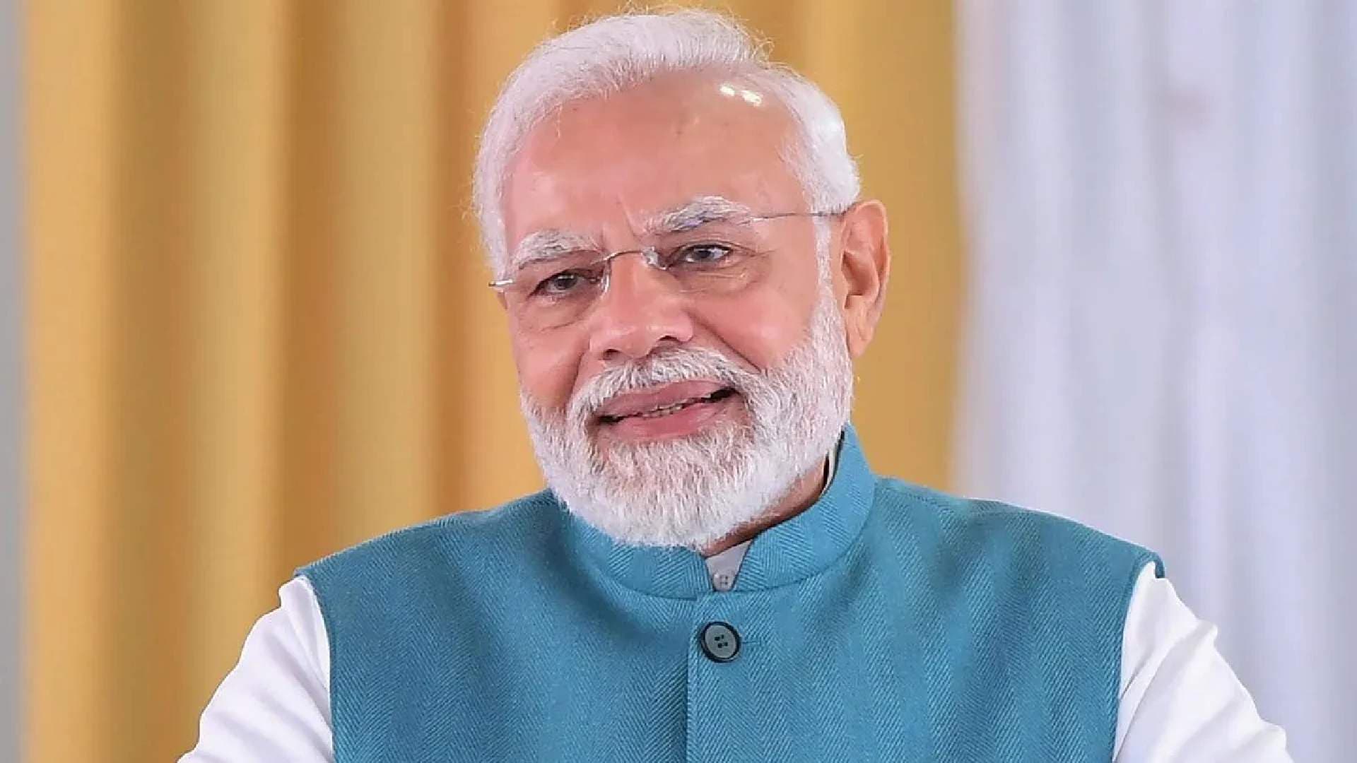 PM Modi to Release PM-KISAN Instalment Today