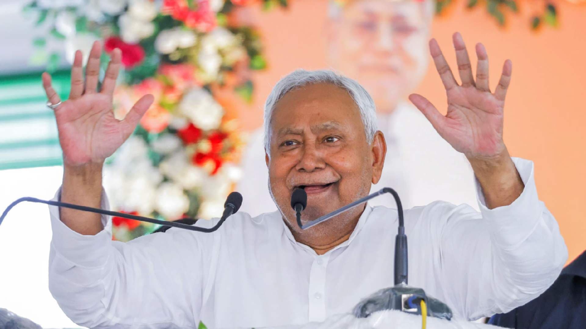 NDA to Elect Legislative Party Leader Today as Bihar Prepares for Nitish Kumar’s Swearing-In