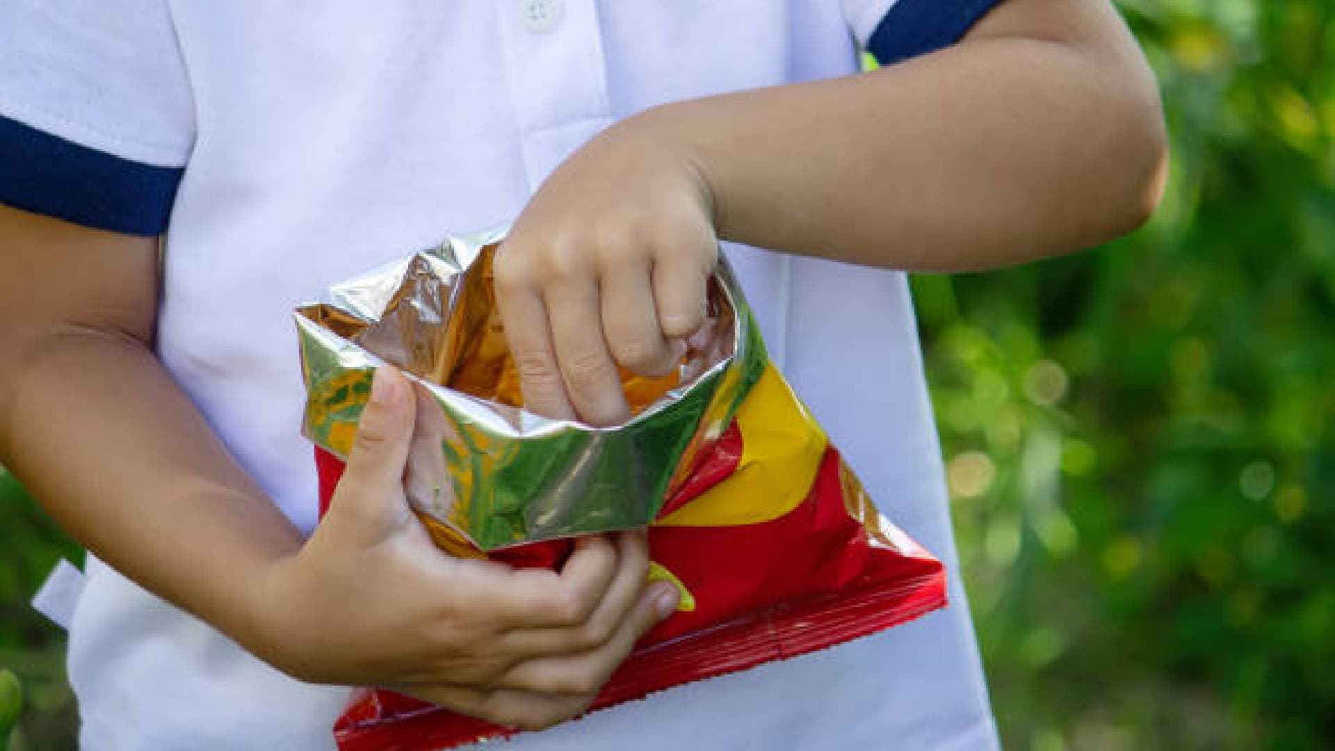 Snack Turns Fatal: Four-Year-Old Dies in Daringbadi