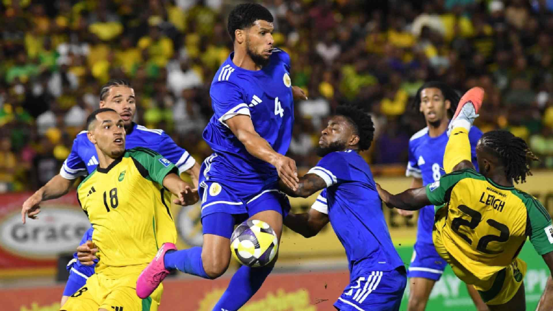 Curacao Makes History as Smallest Nation to Qualify for FIFA World Cup