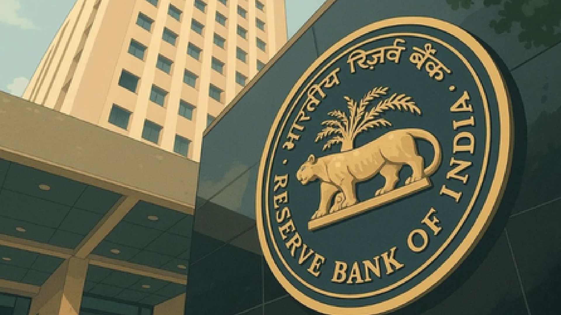 RBI Expected to Cut Repo Rate by 25 Basis Points in December: Report