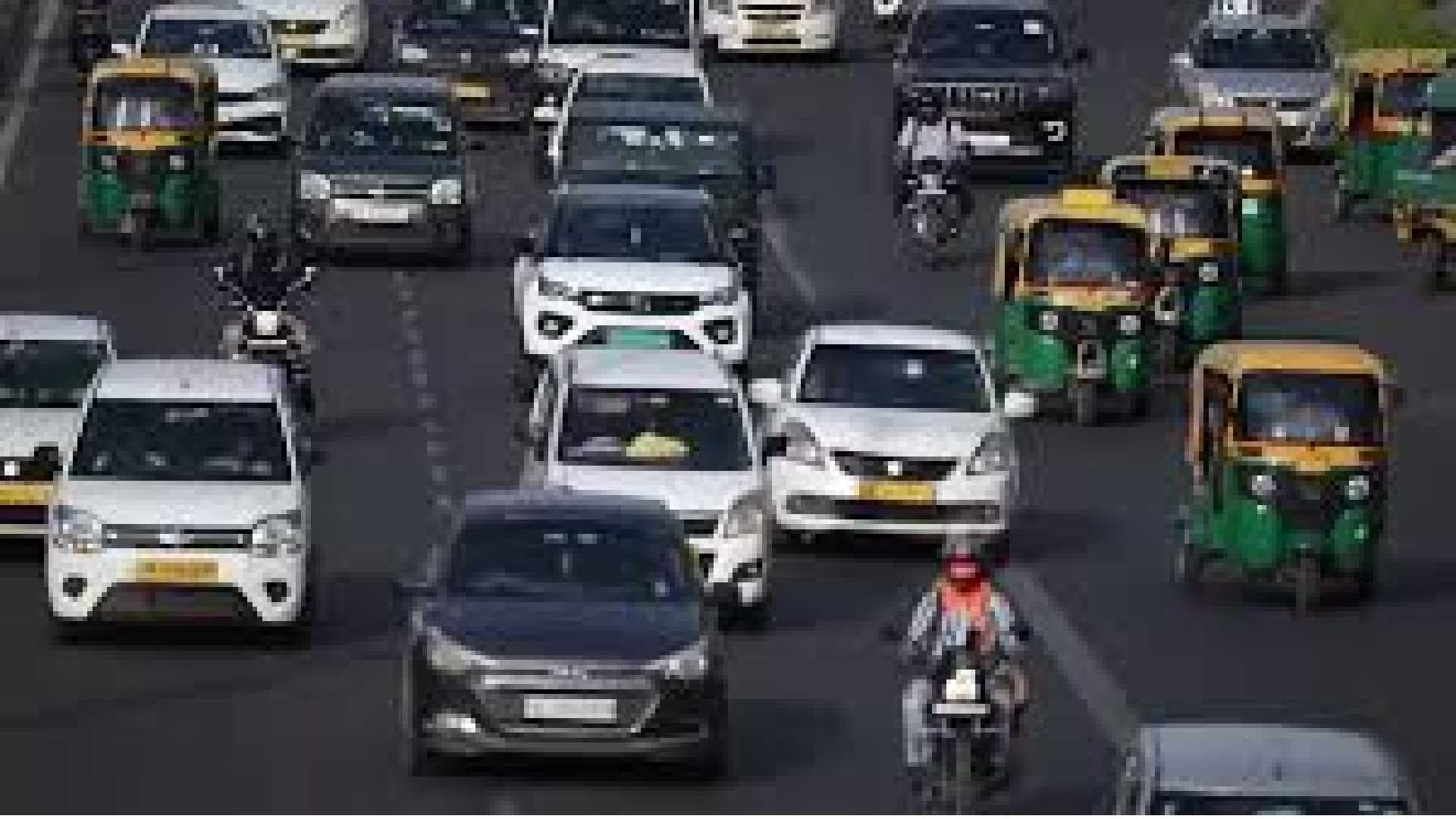 India's Passenger Vehicle Sales Expected to Grow 4% in FY26, SUV Demand Rises